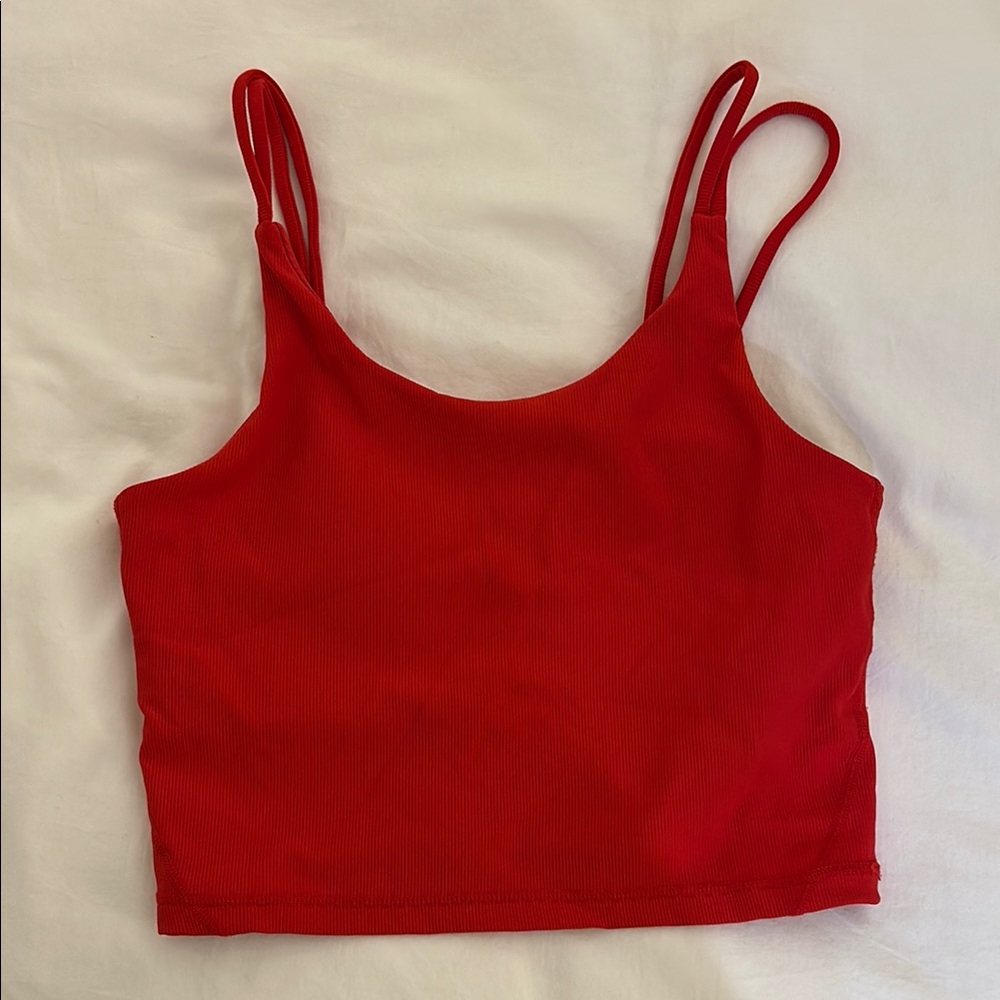 Wilo Workout Tank
